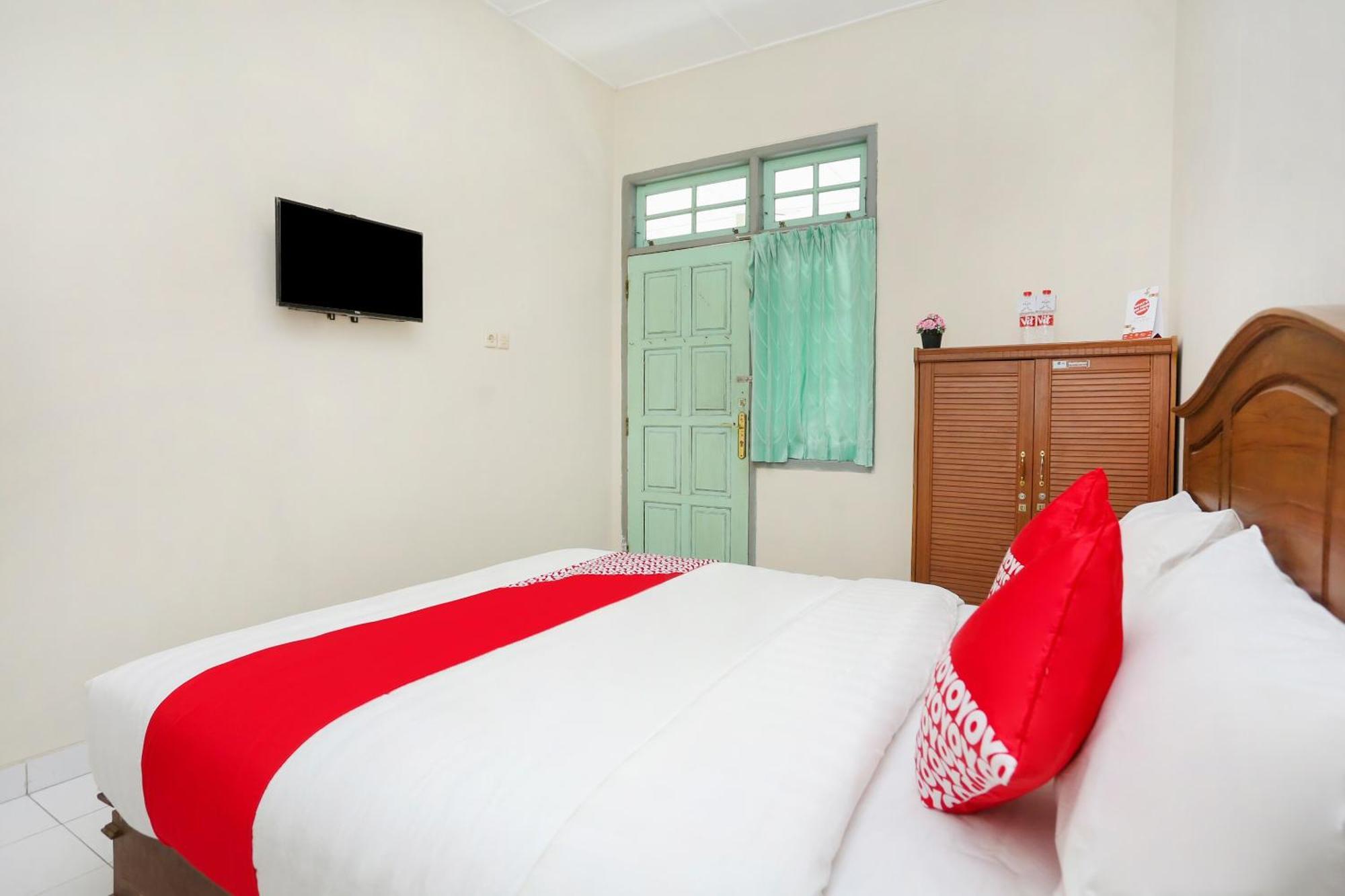 โอโย 1959 เปงีนาปัน เกปูรุน ปาวานา อินโดนีเซีย Hotel สเลมาน ภายนอก รูปภาพ